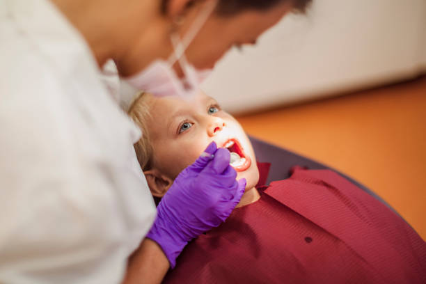 Best Broken or Chipped Tooth Repair in Union Hill Novelty Hill, WA